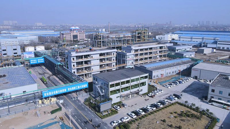 有机化工原料辨真伪：关键步骤与注意事项**