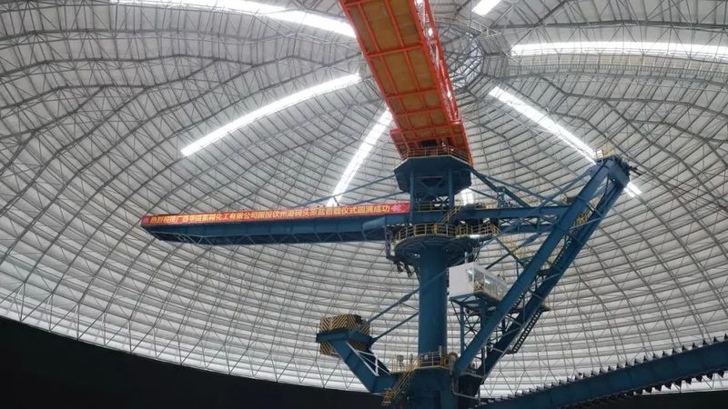 广州新材料公司排名：揭秘行业佼佼者背后的技术实力