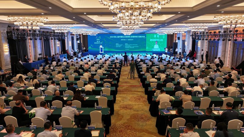 分散剂与乳化剂：化工新材料中的“调和大师